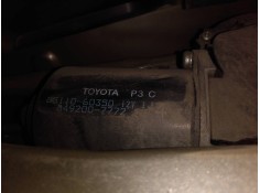 Recambio de motor limpia delantero para toyota land cruiser (j12) 3.0 d4-d vxl referencia OEM IAM 8511060350 8492007772 