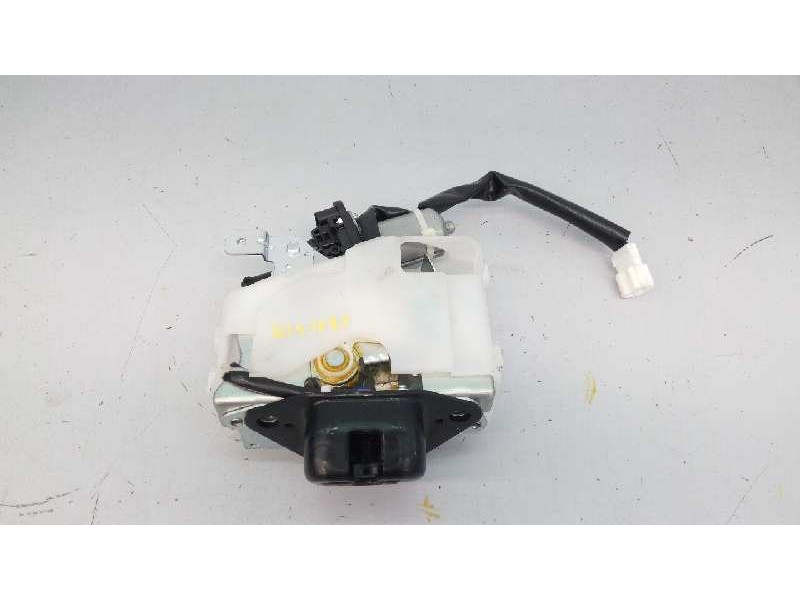 Recambio de cerradura maletero / porton para honda cr-v luxury 4x4 referencia OEM IAM 74800TF0J02  E2-A2-43-2