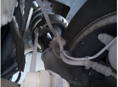 Recambio de amortiguador delantero izquierdo para citroën c8 2.0 hdi 160 exclusive referencia OEM IAM   