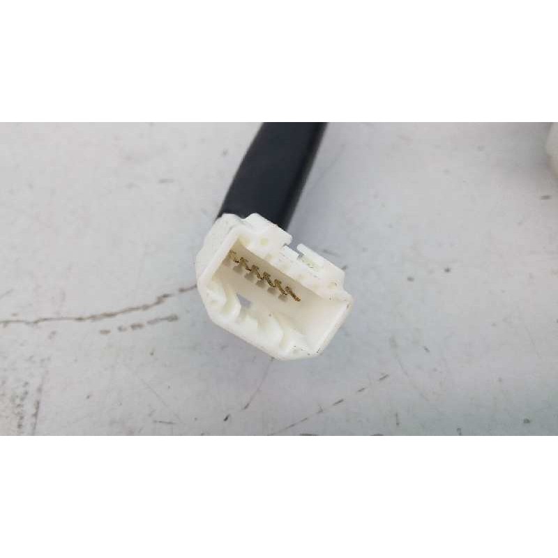 Recambio de cerradura maletero / porton para honda cr-v luxury 4x4 referencia OEM IAM 74800TF0J02  E2-A2-43-2