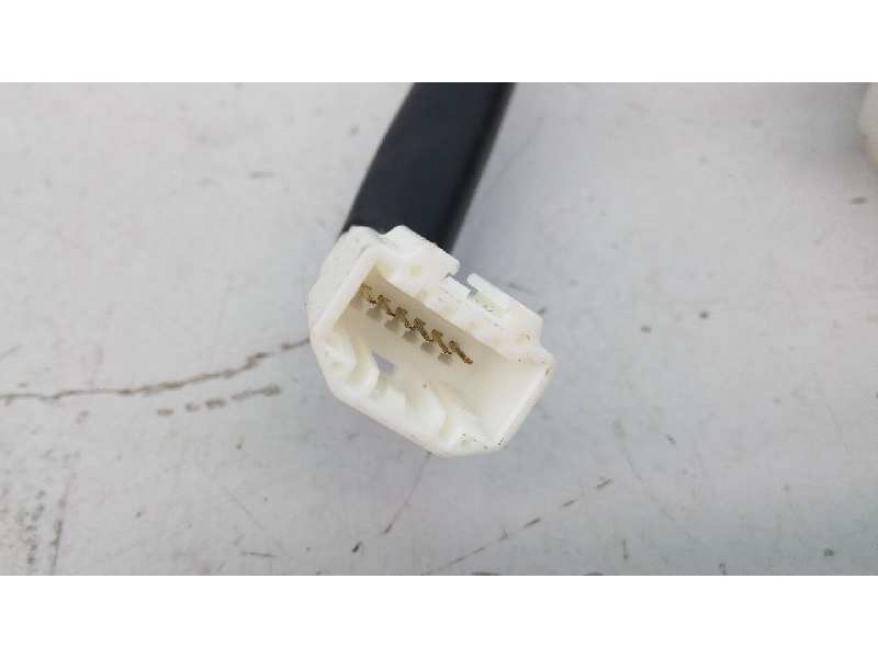 Recambio de cerradura maletero / porton para honda cr-v luxury 4x4 referencia OEM IAM 74800TF0J02  E2-A2-43-2