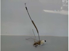 CERRADURA PUERTA DELANTERA IZQUIERDA 00Z07A E2-B4-35-2