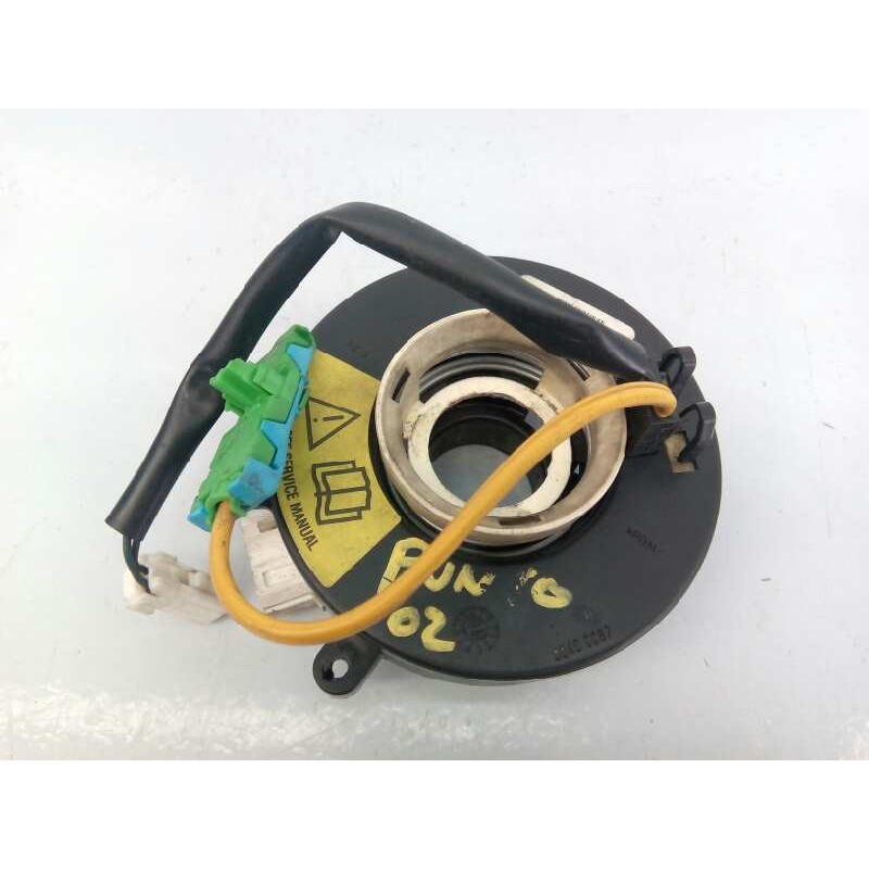 Recambio de anillo airbag para fiat punto berlina (188) referencia OEM IAM 1220293050024  