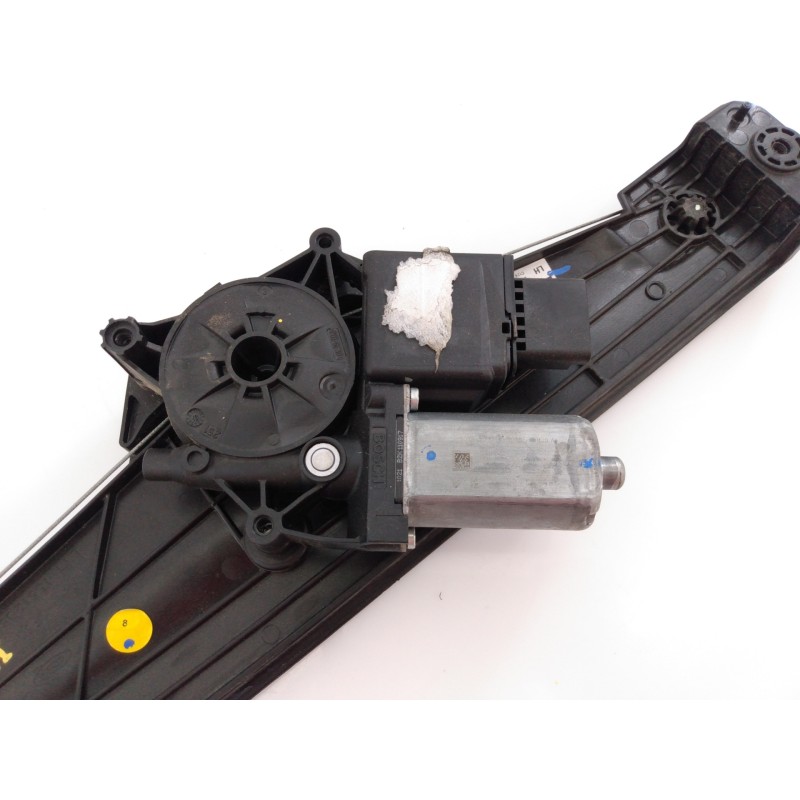 Recambio de elevalunas trasero izquierdo para opel grandland x excellence referencia OEM IAM 9815403880  E1-B3-32-2