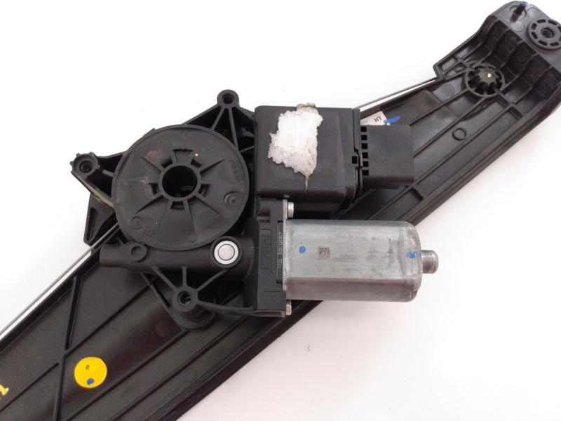 Recambio de elevalunas trasero izquierdo para opel grandland x excellence referencia OEM IAM 9815403880  E1-B3-32-2