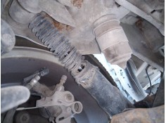 AMORTIGUADOR TRASERO IZQUIERDO 