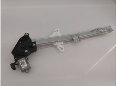 Recambio de elevalunas trasero izquierdo para hyundai i20 essence referencia OEM IAM 83481Q0010  E2-B5-35-1 2