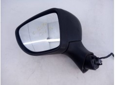 Recambio de retrovisor izquierdo electrico para renault clio iv dynamique referencia OEM IAM   E1-A1-47-2