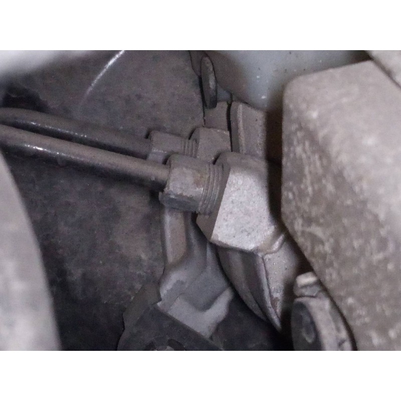 Recambio de bomba freno para citroën c4 picasso feel referencia OEM IAM   