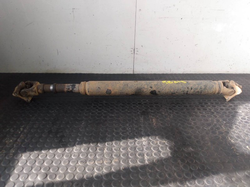 Recambio de transmision central para toyota land cruiser (j12) 3.0 d4-d vxl referencia OEM IAM 8186190127  P1-B6-28