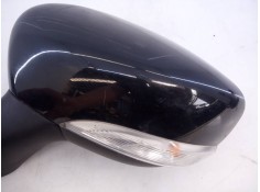 Recambio de retrovisor izquierdo electrico para renault clio iv dynamique referencia OEM IAM   E1-A1-47-2 2