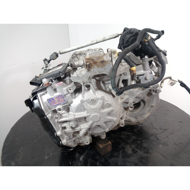 Recambio de caja cambios para citroën c4 picasso feel referencia OEM IAM 20GE23 TF71SC M1-B2-123