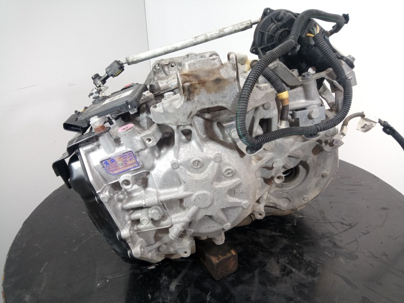 Recambio de caja cambios para citroën c4 picasso feel referencia OEM IAM 20GE23 TF71SC M1-B2-123