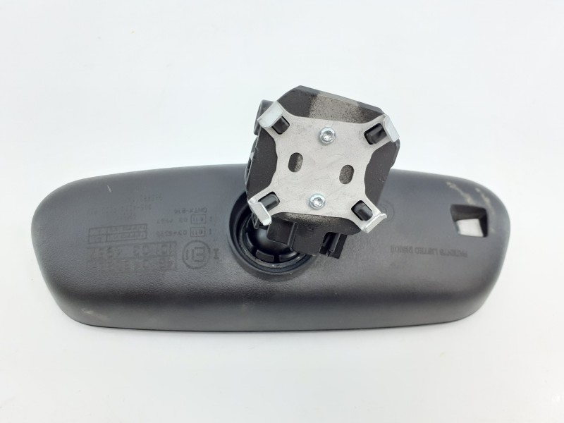 Recambio de espejo interior para opel grandland x excellence referencia OEM IAM 98088311XT  E3-A5-23-1