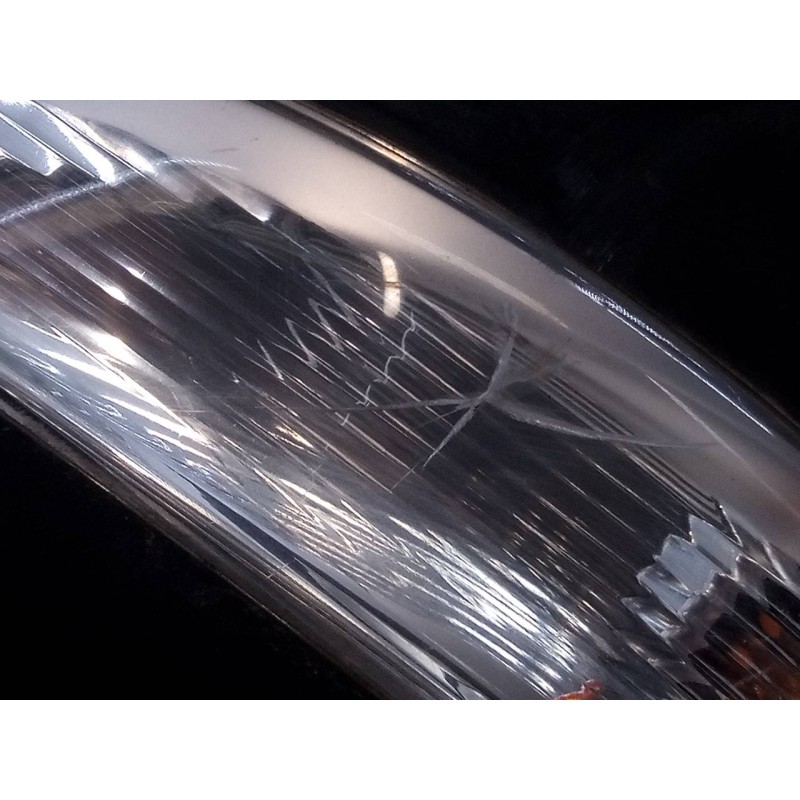 Recambio de retrovisor izquierdo electrico para renault clio iv dynamique referencia OEM IAM   E1-A1-47-2