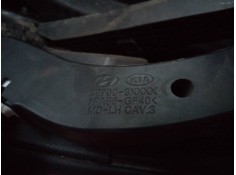 Recambio de pedal acelerador para hyundai i30 (gd) trend referencia OEM IAM 327003XXXX   2