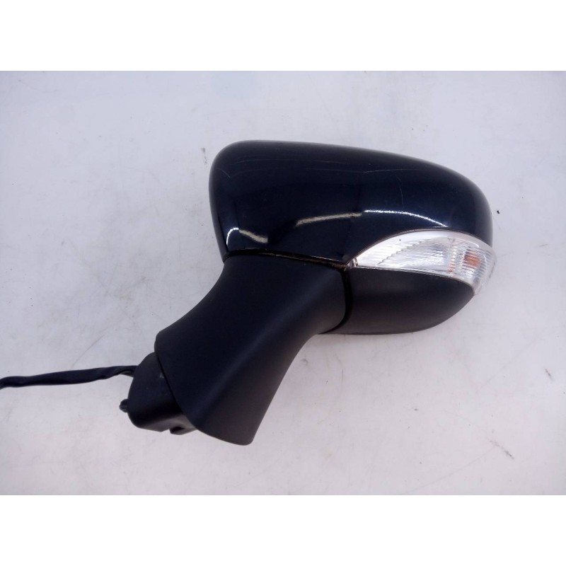 Recambio de retrovisor izquierdo electrico para renault clio iv dynamique referencia OEM IAM   E1-A1-47-2
