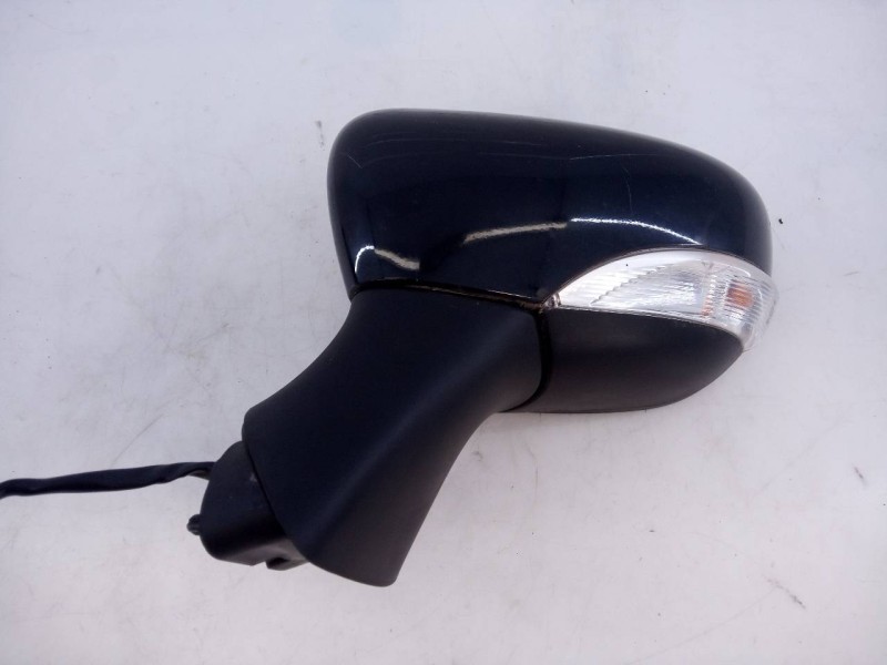 Recambio de retrovisor izquierdo electrico para renault clio iv dynamique referencia OEM IAM   E1-A1-47-2