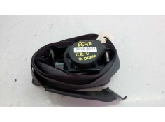 CINTURON SEGURIDAD DELANTERO DERECHO A81450T1GG0G J0JTC723T E2-A2-43-2