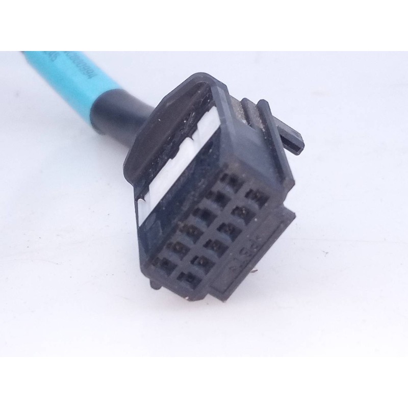 Recambio de retrovisor izquierdo electrico para renault clio iv dynamique referencia OEM IAM   E1-A1-47-2