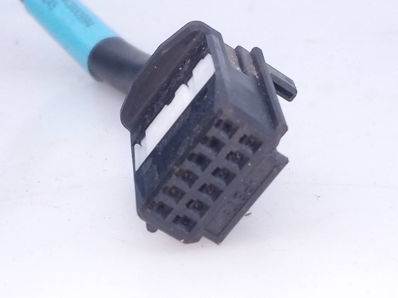 Recambio de retrovisor izquierdo electrico para renault clio iv dynamique referencia OEM IAM   E1-A1-47-2