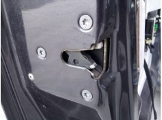 CERRADURA PUERTA DELANTERA IZQUIERDA 