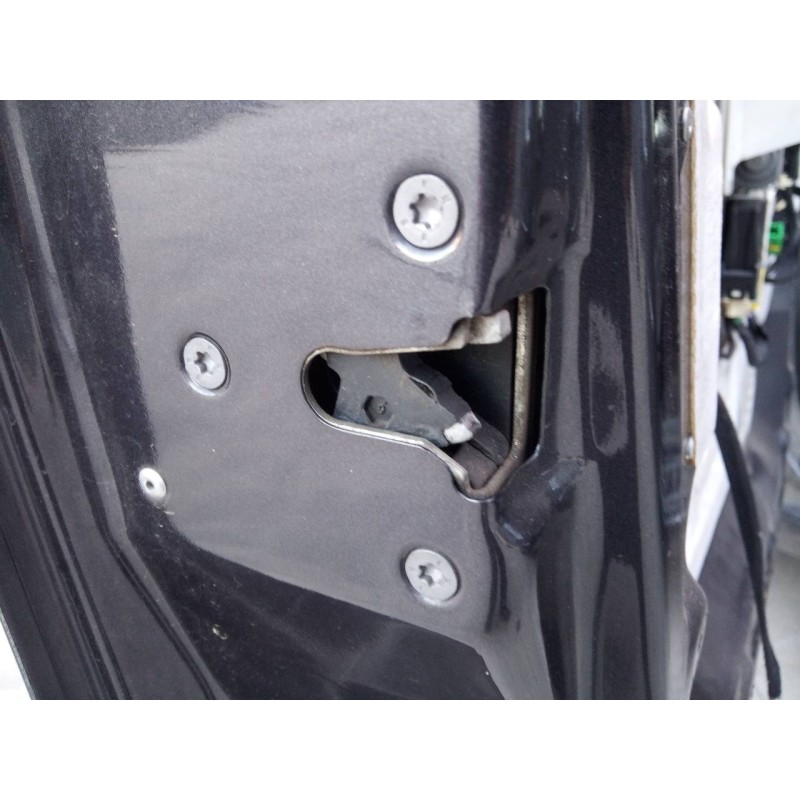 Recambio de cerradura puerta delantera izquierda para citroën c8 2.0 hdi 160 exclusive referencia OEM IAM   