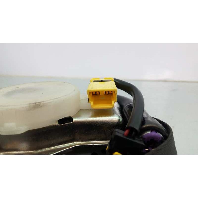 Recambio de cinturon seguridad delantero derecho para honda cr-v luxury 4x4 referencia OEM IAM A81450T1GG0G J0JTC723T E2-A2-43-2