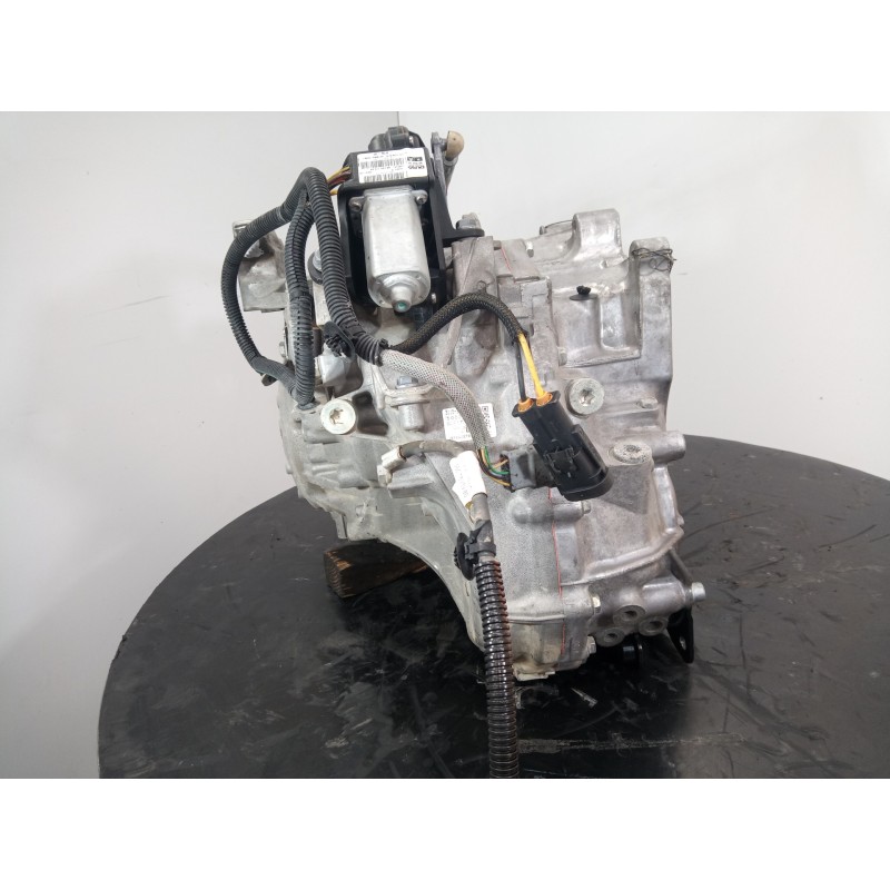 Recambio de caja cambios para citroën c4 picasso feel referencia OEM IAM 20GE23 TF71SC M1-B2-123
