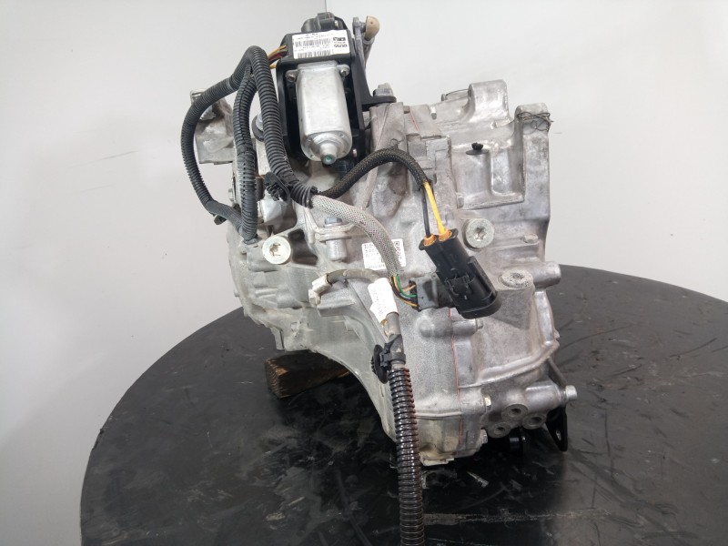 Recambio de caja cambios para citroën c4 picasso feel referencia OEM IAM 20GE23 TF71SC M1-B2-123