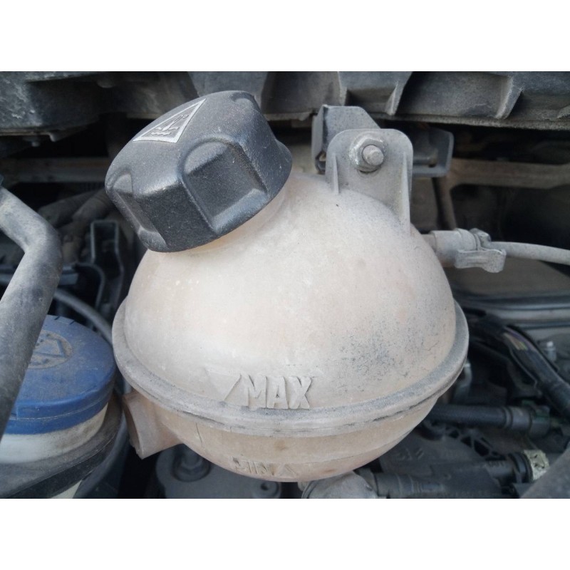 Recambio de deposito expansion para citroën c8 2.0 hdi 160 exclusive referencia OEM IAM   