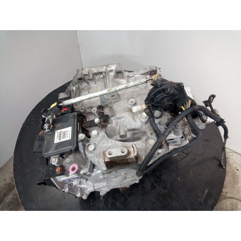 Recambio de caja cambios para citroën c4 picasso feel referencia OEM IAM 20GE23 TF71SC M1-B2-123