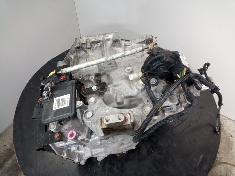 Recambio de caja cambios para citroën c4 picasso feel referencia OEM IAM 20GE23 TF71SC M1-B2-123