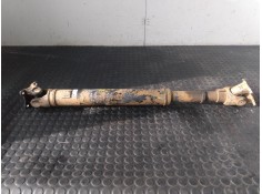 TRANSMISION CENTRAL DELANTERA P1-A6-30