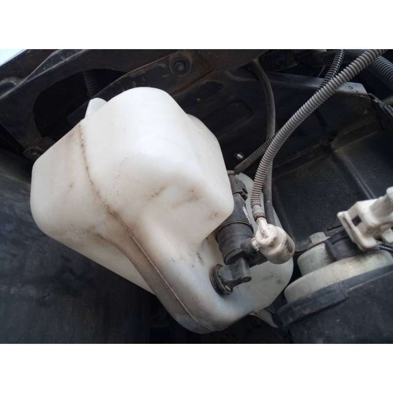 Recambio de deposito limpia para citroën c8 2.0 hdi 160 exclusive referencia OEM IAM   