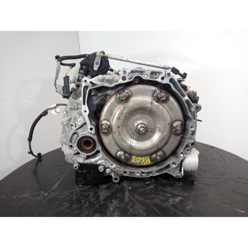 Recambio de caja cambios para citroën c4 picasso feel referencia OEM IAM 20GE23 TF71SC M1-B2-123