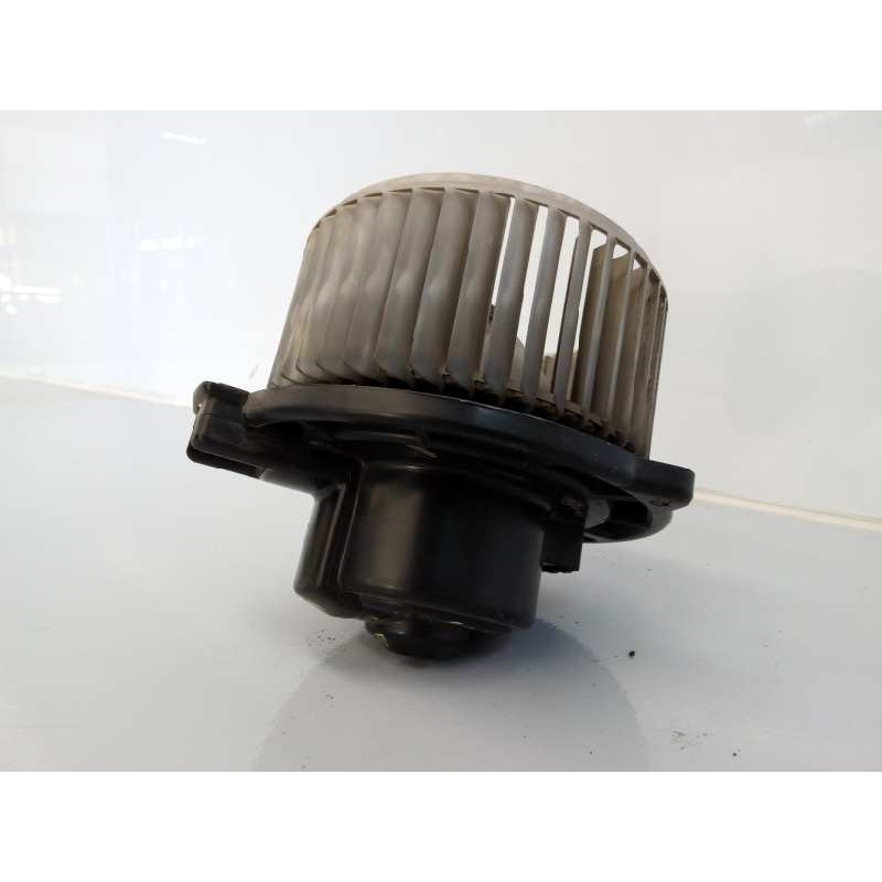 Recambio de ventilador calefaccion para mitsubishi montero (v60/v70) 3.2 di-d cat referencia OEM IAM  510212B E2-B4-34-2