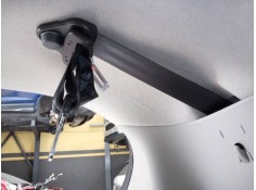 CINTURON SEGURIDAD TRASERO CENTRAL 