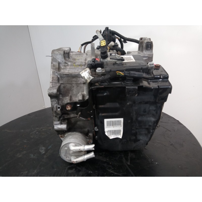 Recambio de caja cambios para citroën c4 picasso feel referencia OEM IAM 20GE23 TF71SC M1-B2-123