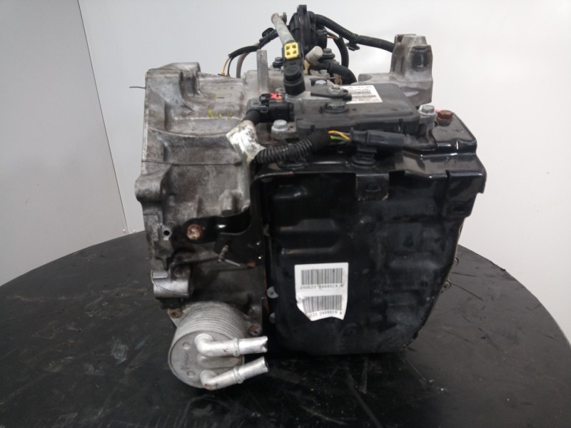 Recambio de caja cambios para citroën c4 picasso feel referencia OEM IAM 20GE23 TF71SC M1-B2-123