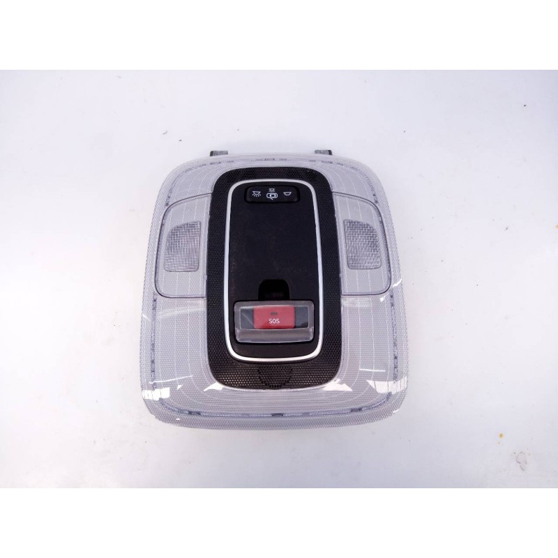 Recambio de luz interior para hyundai i20 essence referencia OEM IAM 92800Q0210 21101800108 E3-A3-50-1