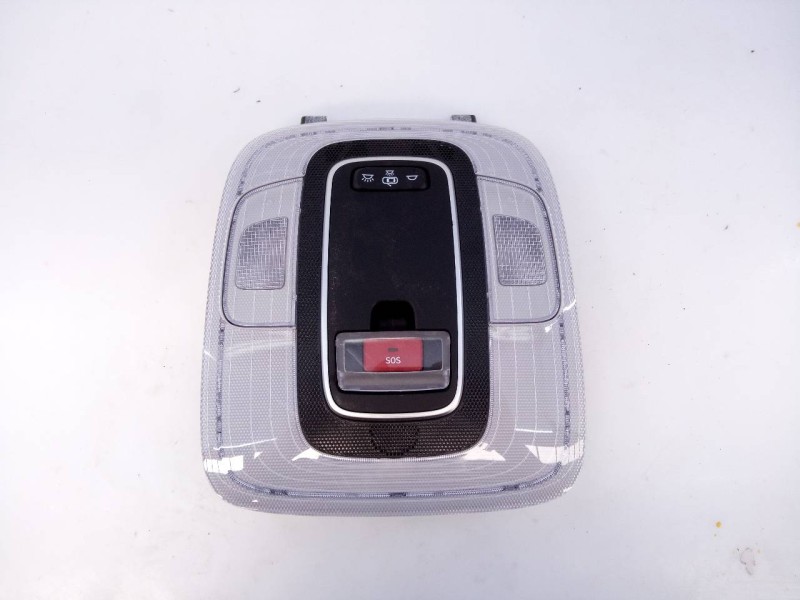 Recambio de luz interior para hyundai i20 essence referencia OEM IAM 92800Q0210 21101800108 E3-A3-50-1