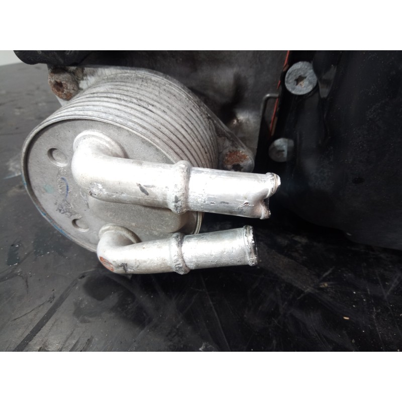 Recambio de caja cambios para citroën c4 picasso feel referencia OEM IAM 20GE23 TF71SC M1-B2-123