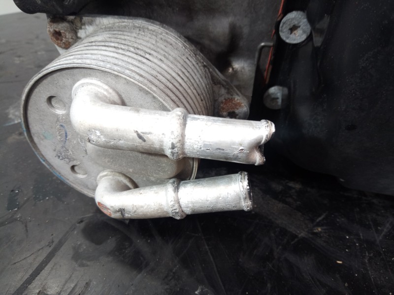 Recambio de caja cambios para citroën c4 picasso feel referencia OEM IAM 20GE23 TF71SC M1-B2-123