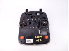 Recambio de luz interior para hyundai i20 essence referencia OEM IAM 92800Q0210 21101800108 E3-A3-50-1 2
