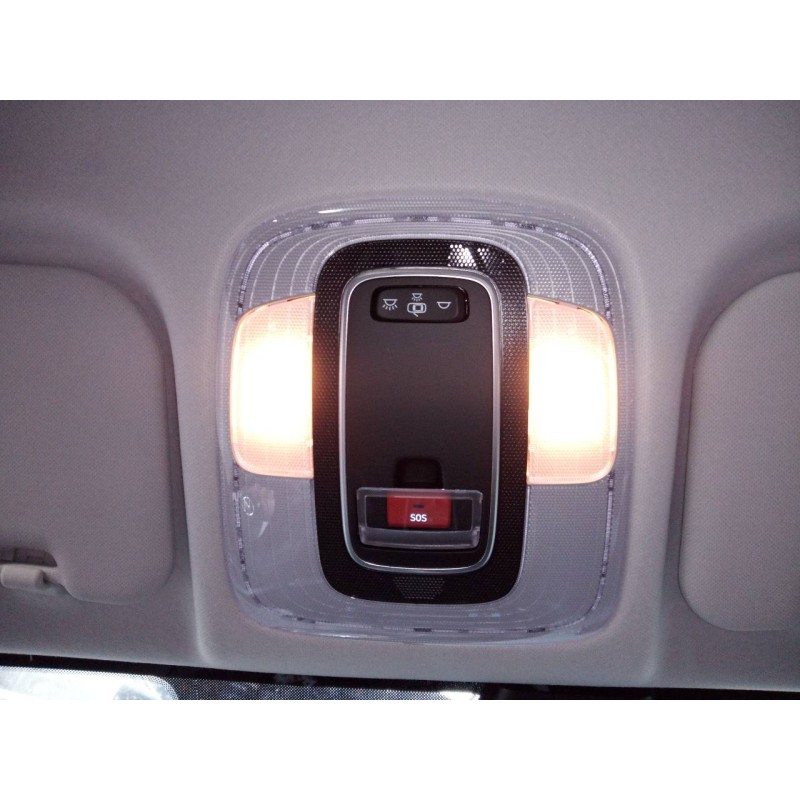 Recambio de luz interior para hyundai i20 essence referencia OEM IAM 92800Q0210 21101800108 E3-A3-50-1