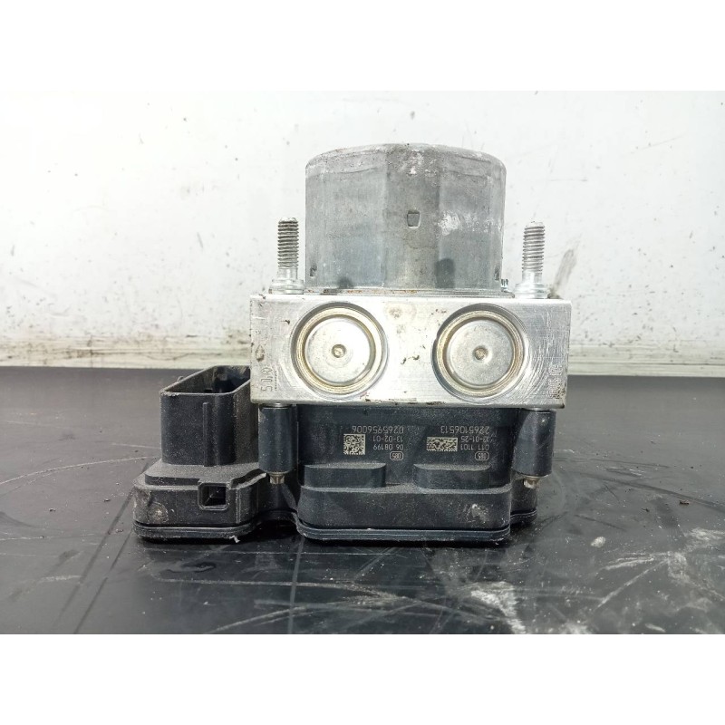 Recambio de abs para mercedes-benz clase b (w246) b 180 cdi be (246.200) referencia OEM IAM A0084317512 13020430423 P3-A8-2-2