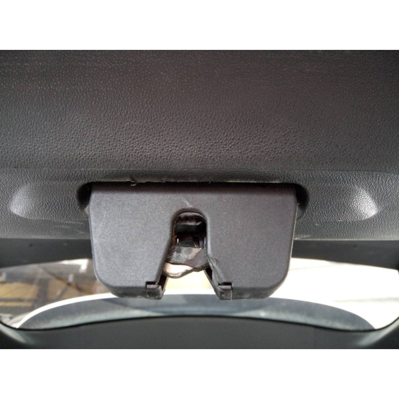 Recambio de cerradura maletero / porton para citroën c4 picasso feel referencia OEM IAM   