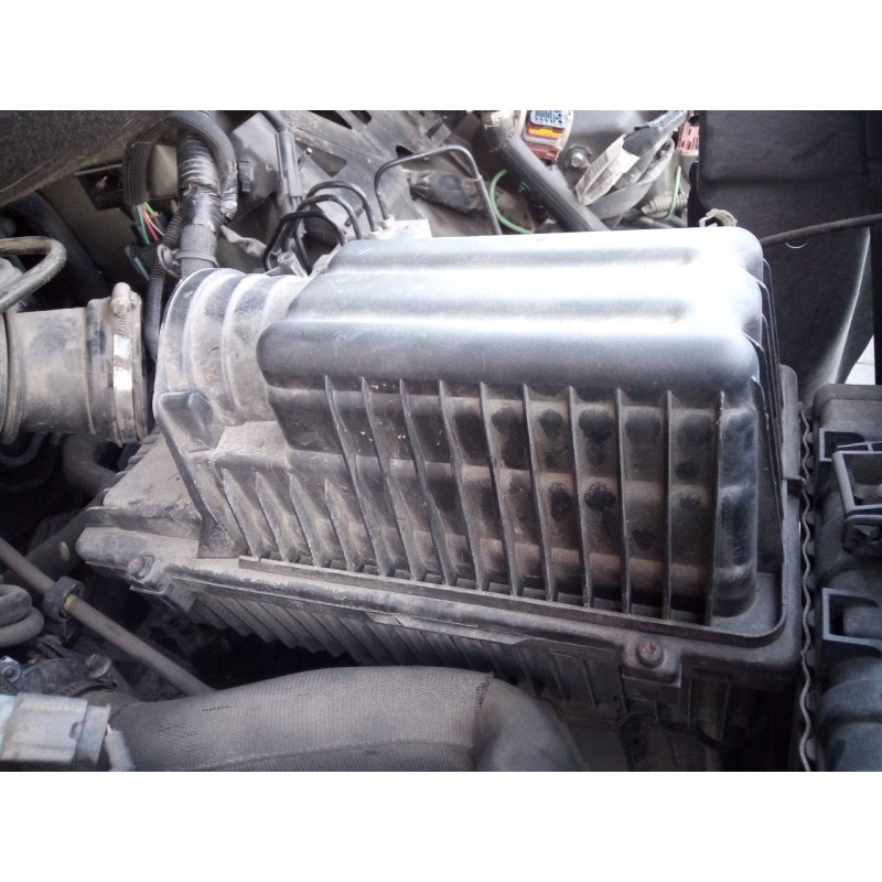 Recambio de filtro aire para citroën c8 2.0 hdi 160 exclusive referencia OEM IAM   