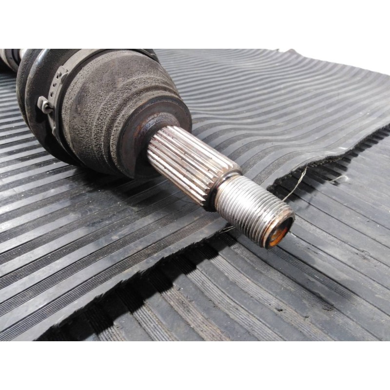 Recambio de transmision delantera derecha para ford fiesta (cb1) trend referencia OEM IAM 8V513B436HB  P1-B6-14